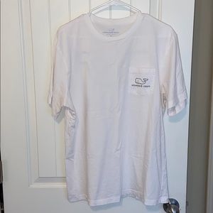 Vineyard vines short sleeve tshirt
